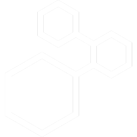 Image of molecules show that Ezm5 records all standard used biomarkers