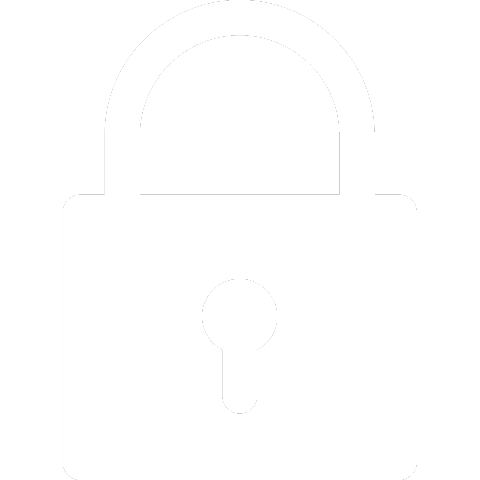 Image of a padlock demonstrating Ezm5 focus on data privacy