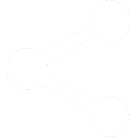 Image representing a share button to show that Ezm5 allows to share health data securely