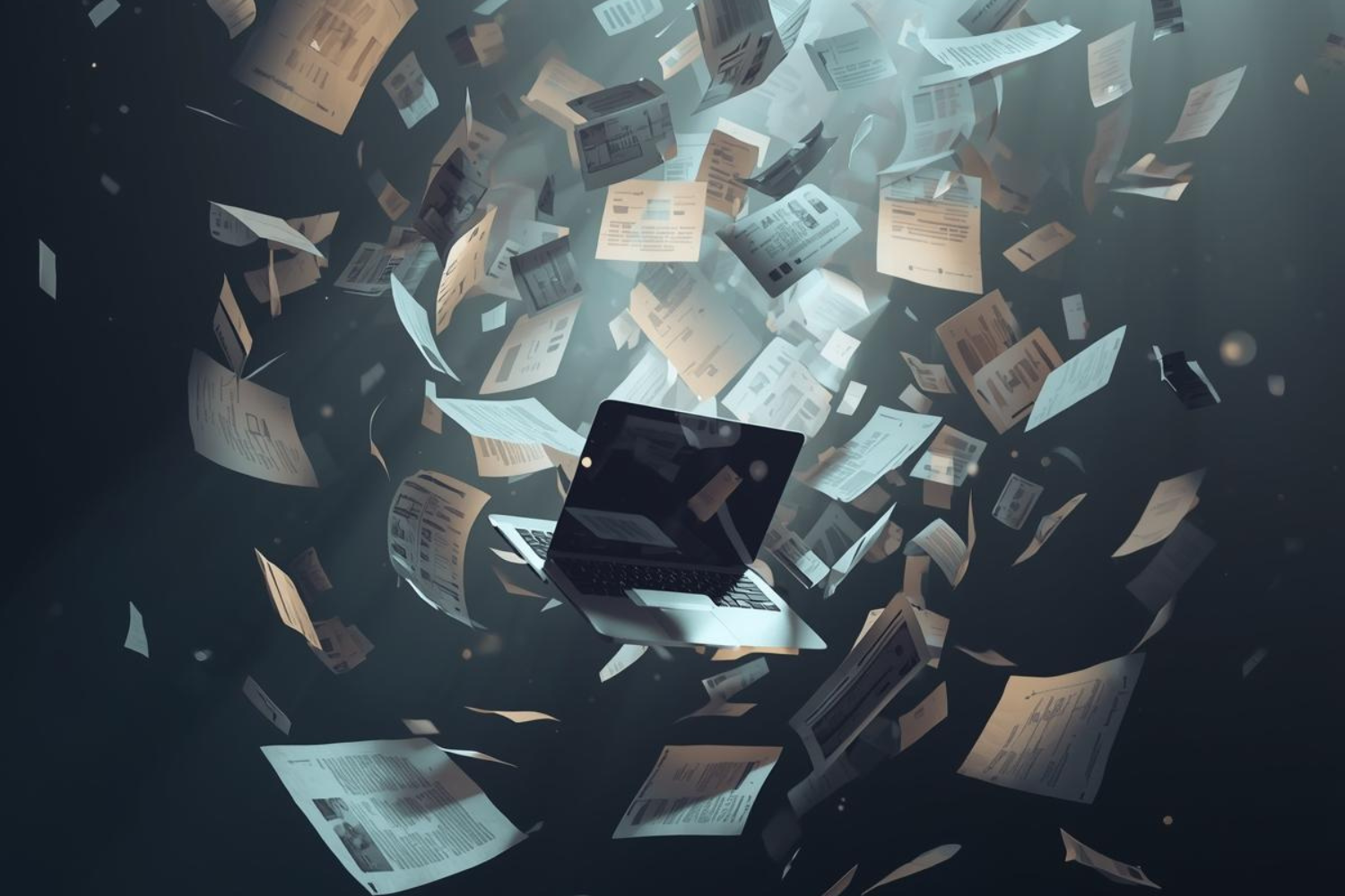 How to Solve the Problem of Fragmented Health Data in Your Family’s Life